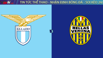 Nhận định bóng đá Verona vs Lazio, 00h30 ngày 07/02