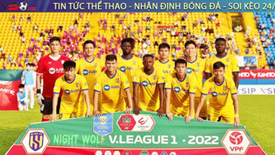 Nhận định bóng đá Thanh Hóa vs SLNA, 18h00 ngày 7/2