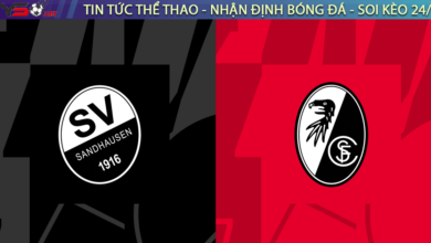 Nhận định bóng đá Sandhausen vs Freiburg, 00h00 ngày 08/02