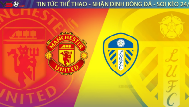 Nhận định bóng đá MU vs Leeds, 03h00 ngày 09/02