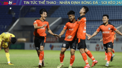 Nhận định bóng đá SHB Đà Nẵng vs Nam Định, 17h00 ngày 8/2