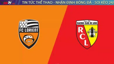 Nhận định bóng đá Lorient vs Lens, 03h00 ngày 10/02