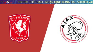 Nhận định bóng đá Twente vs Ajax, 00h45 ngày 10/02