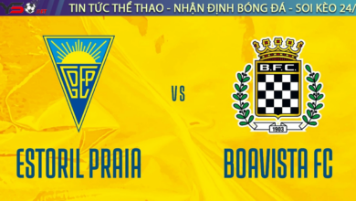 Nhận định bóng đá Estoril Praia vs Boavista, 01h00 ngày 10/02