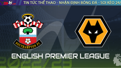 Nhận định bóng đá Southampton vs Wolves, 22h00 ngày 11/02