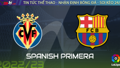 Nhận định bóng đá Villarreal vs Barcelona, 03h00 ngày 13/02