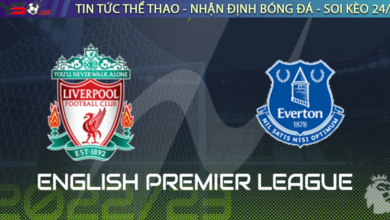 Nhận định bóng đá Liverpool vs Everton, 03h00 ngày 14/2