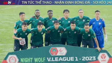 Nhận định bóng đá TP.HCM vs Khánh Hoà, 19h15 ngày 13/2
