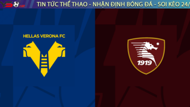 Nhận định bóng đá Verona vs Salernitana, 00h30 ngày 14/02
