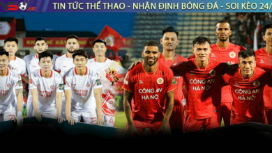 Nhận định bóng đá CAHN vs Viettel, 19h15 ngày 14/02
