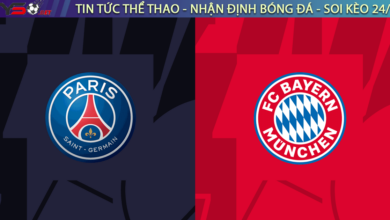 Nhận định bóng đá PSG vs Bayern Munich, 03h00 ngày 15/02