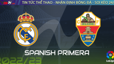 Nhận định bóng đá Real Madrid vs Elche, 03h00 ngày 16/02