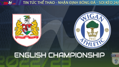 Nhận định bóng đá Bristol vs Wigan, 02h45 ngày 16/02
