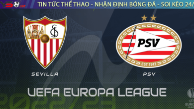 Nhận định bóng đá Sevilla vs PSV, 03h00 ngày 17/02