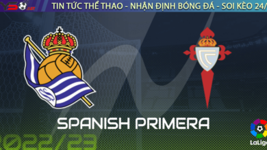 Nhận định bóng đá Sociedad vs Celta Vigo, 20h00 ngày 18/02