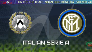 Nhận định bóng đá Inter Milan vs Udinese, 02h45 ngày 19/02
