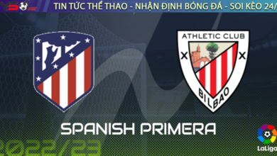 Nhận định bóng đá Atletico Madrid vs Athletic Bilbao, 00h30 ngày 20/02