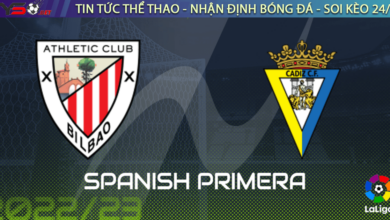 Nhận định bóng đá Athletic Bilbao vs Cadiz, 03h00 ngày 04/02