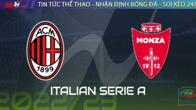 Nhận định bóng đá Monza vs AC Milan, 00h00 ngày 19/02