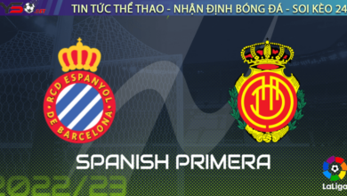 Nhận định bóng đá Espanyol vs Mallorca, 20h00 ngày 25/02