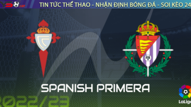 Nhận định bóng đá Celta Vigo vs Valladolid, 22h15 ngày 26/02