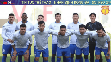 Nhận định bóng đá Nam Định vs TP HCM, 17h00 ngày 3/2