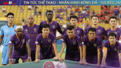 Nhận định bóng đá Bình Dương vs HAGL, 17h00 ngày 08/02