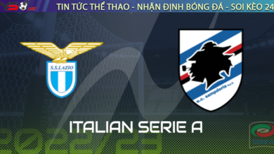 Nhận định bóng đá Lazio vs Sampdoria, 02h45 ngày 28/02