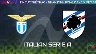 Nhận định bóng đá Lazio vs Sampdoria, 02h45 ngày 28/02