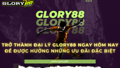Cần đăng ký tài khoản agent trên Glory88 ?? Liên hệ ngay SBETVIET!!