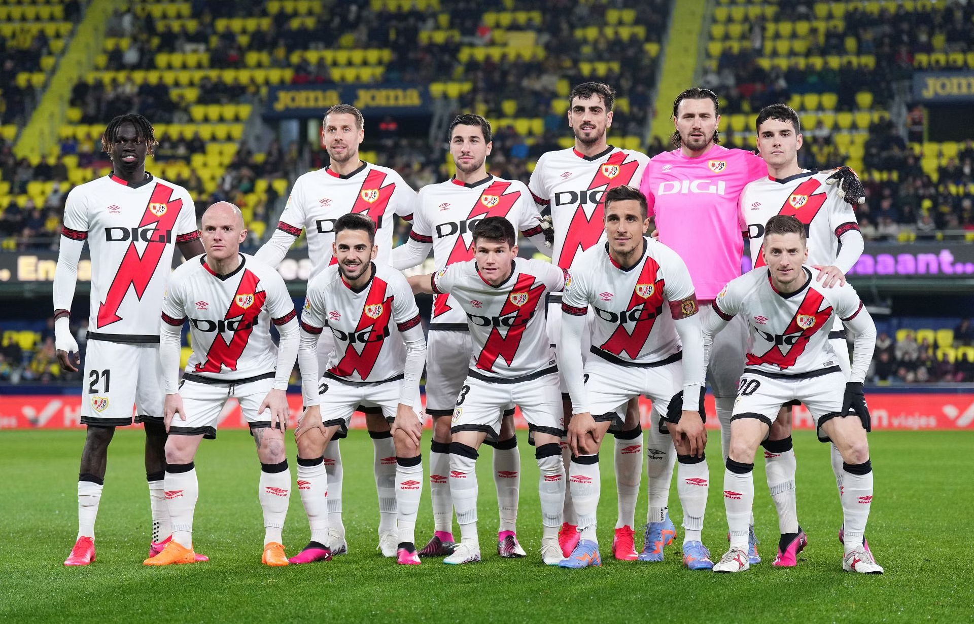 Nhận định bóng đá Vallecano vs Almeria, 03h00 ngày 07/02