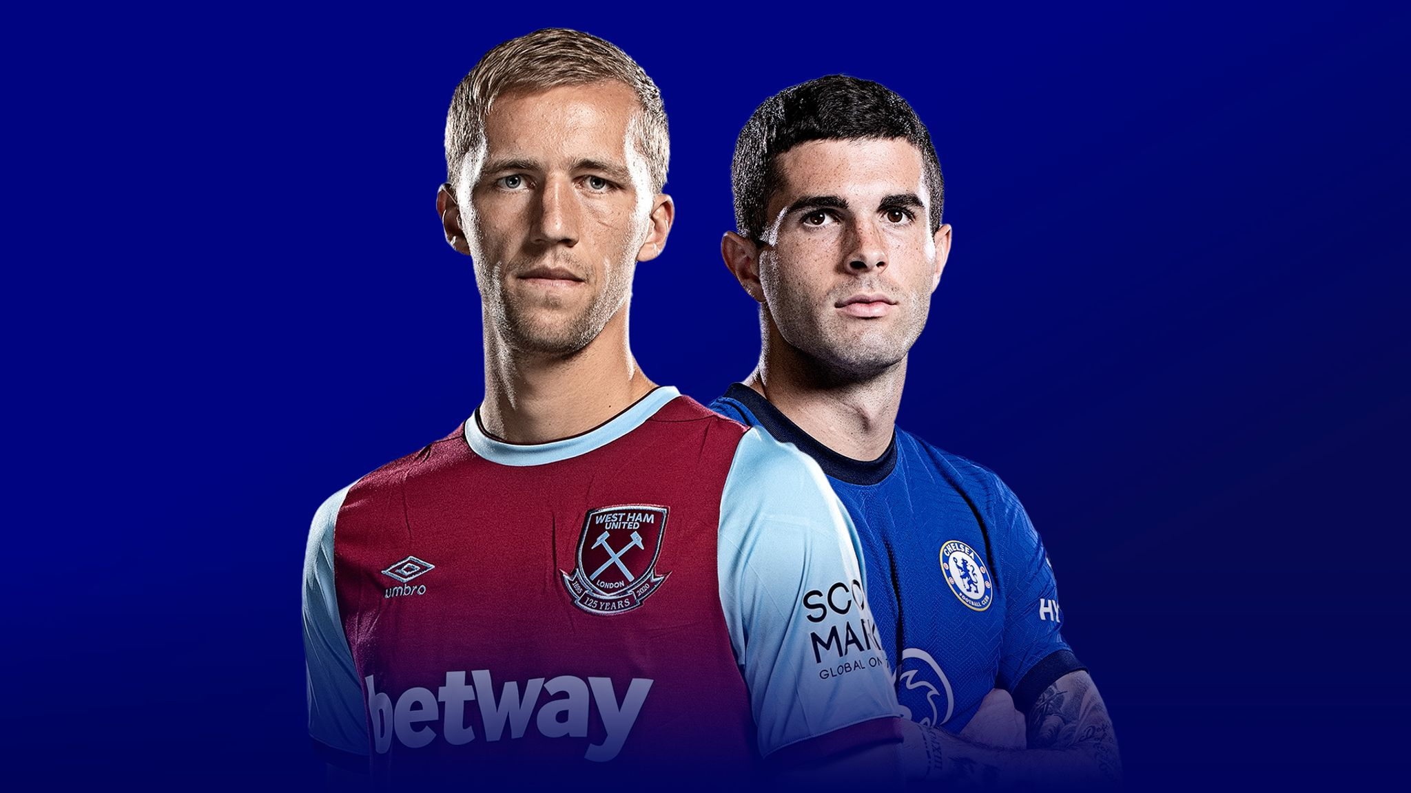 Nhận định bóng đá West Ham vs Chelsea, 19h30 ngày 11/02