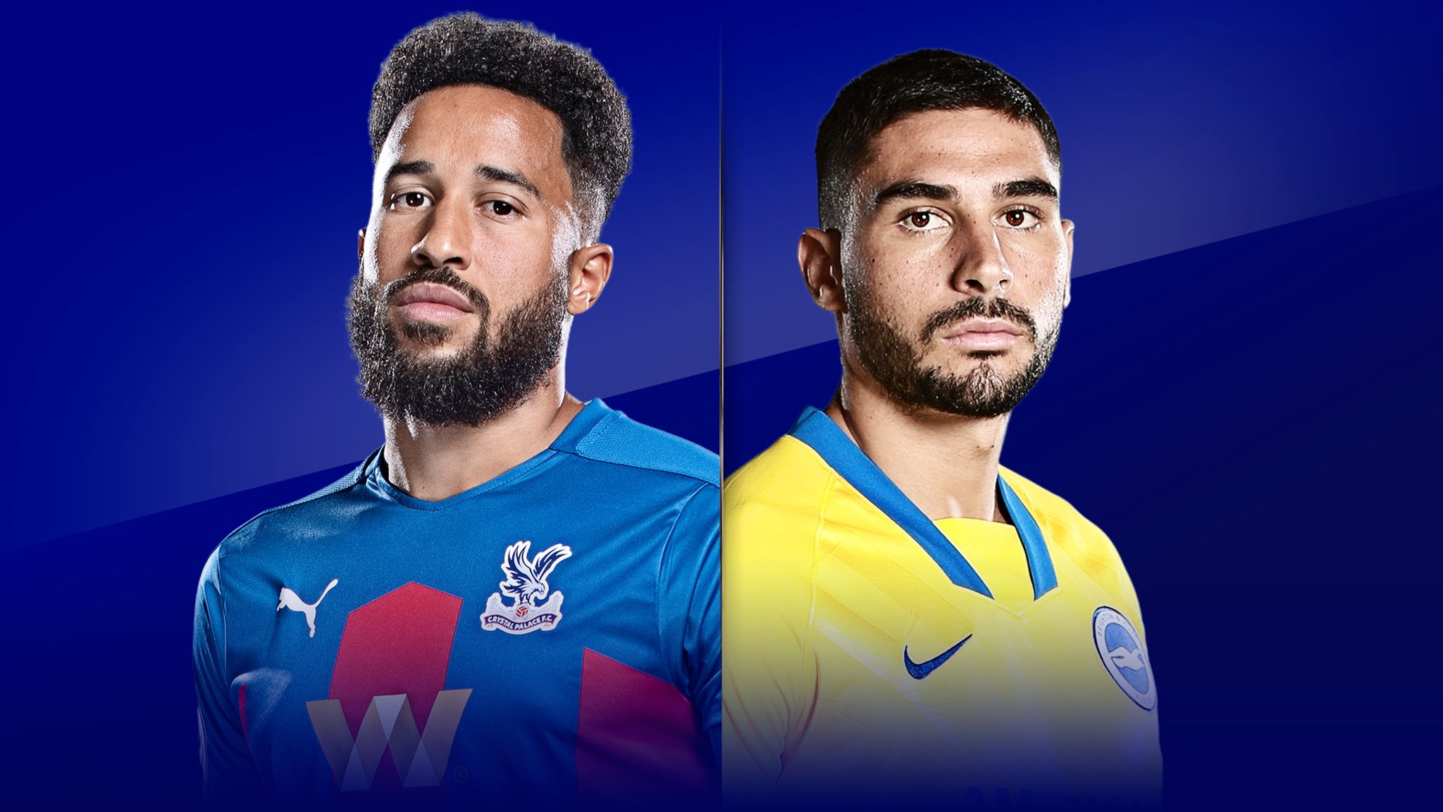 Nhận định bóng đá Crystal Palace vs Brighton, 22h00 ngày 11/02