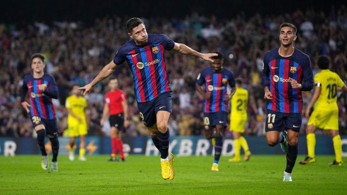 Nhận định bóng đá Villarreal vs Barcelona, 03h00 ngày 13/02