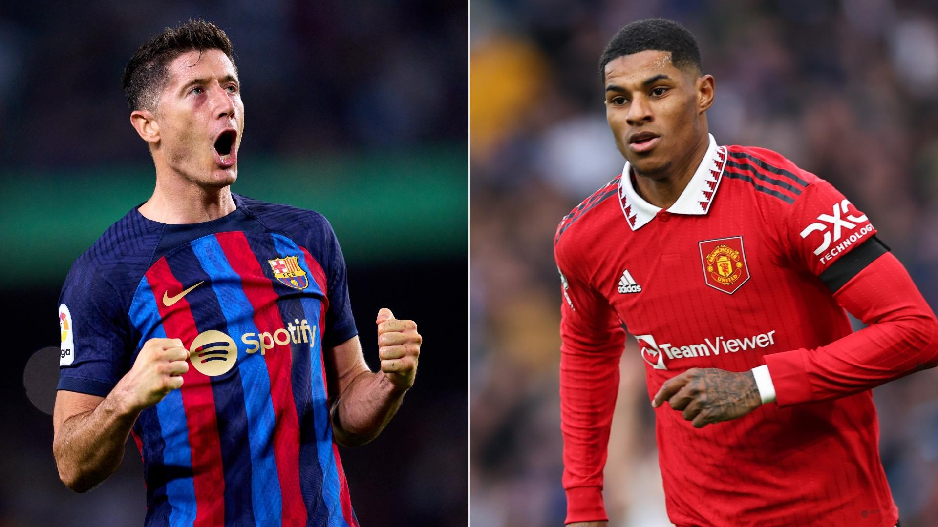 Nhận định bóng đá Barcelona vs Man United, 00h45 ngày 17/02