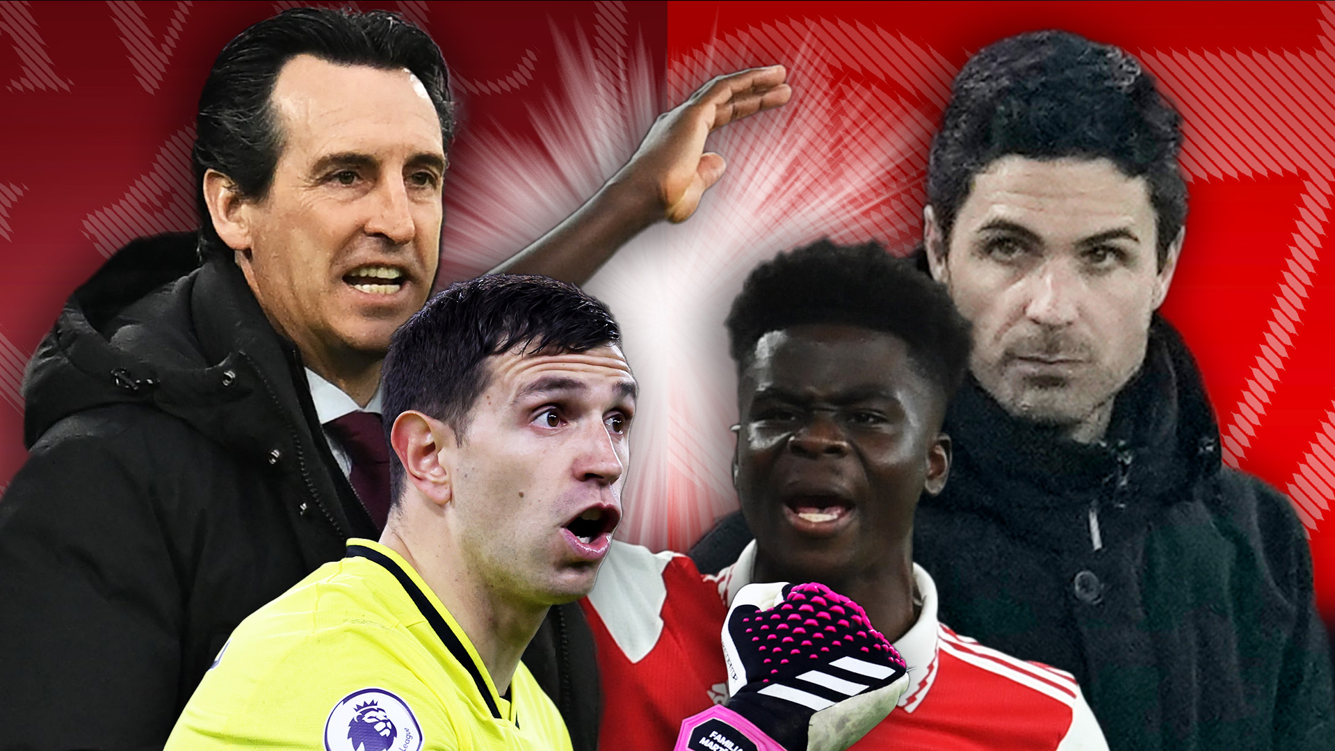 Nhận định bóng đá Aston Villa vs Arsenal, 19h30 ngày 18/02