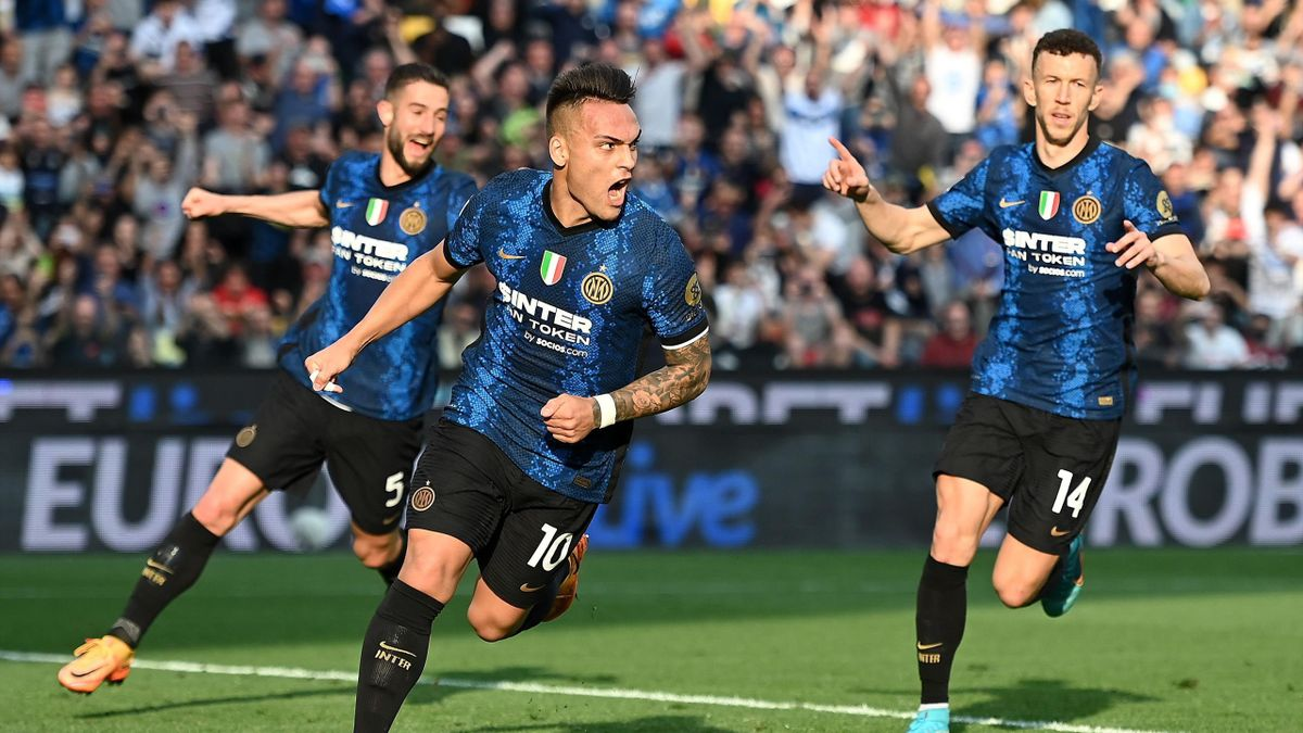 Nhận định bóng đá Inter Milan vs Udinese, 02h45 ngày 19/02