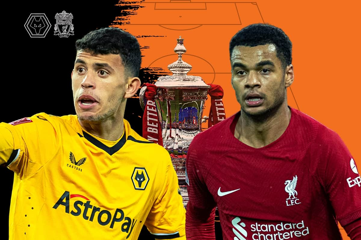 Nhận định bóng đá Wolves vs Liverpool 22h00 ngày 04/02