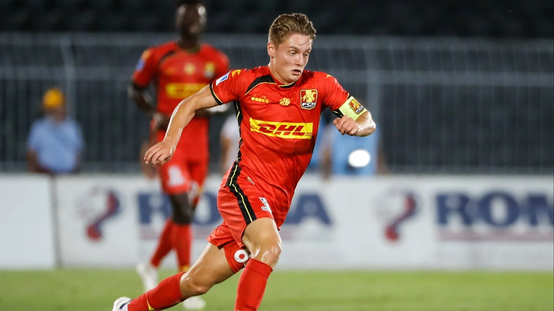 Nhận định bóng đá Nordsjaelland vs Odense, 01h00 ngày 25/02