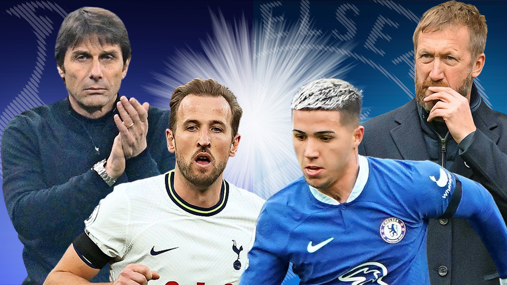 Nhận định bóng đá Tottenham vs Chelsea, 20h30 ngày 26/02