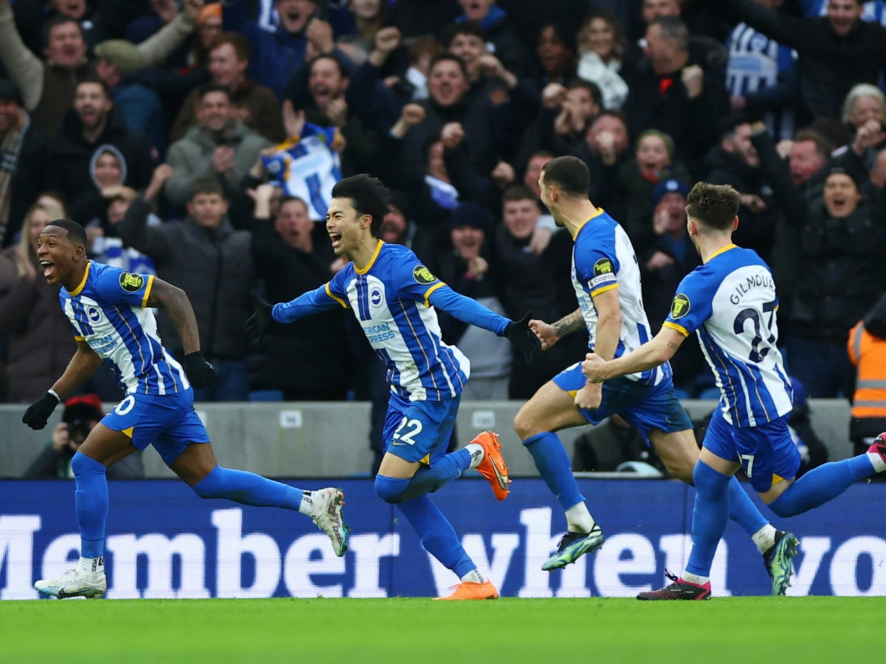 Nhận định bóng đá Brighton vs Bournemouth, 22h00 ngày 04/02