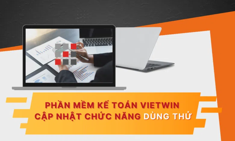 Thông báo: PMKT VietWin cập nhật chức năng DÙNG THỬ