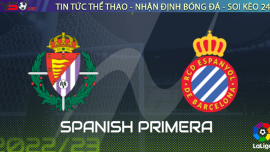 Nhận định bóng đá Valladolid vs Espanyol, 20h00 ngày 05/03