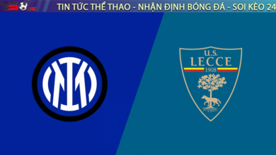 Nhận định bóng đá Inter Milan vs Lecce, 00h00 ngày 06/03