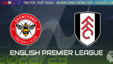 Nhận định bóng đá Brentford vs Fulham, 03h00 ngày 07/03