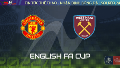 Nhận định bóng đá MU vs West Ham, 02h45 ngày 02/03
