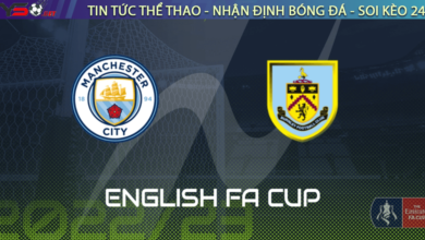 Nhận định bóng đá Man City vs Burnley, 00h45 ngày 19/03