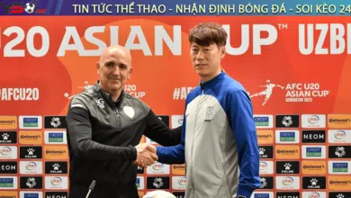 Nhận định bóng đá U20 Hàn Quốc vs U20 Oman, 17h00 ngày 02/03