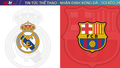 Nhận định bóng đá Real Madrid vs Barcelona, 03h00 ngày 03/03