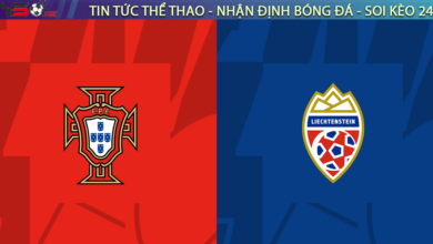 Nhận định bóng đá Bồ Đào Nha vs Liechtenstein, 02h45 ngày 24/03